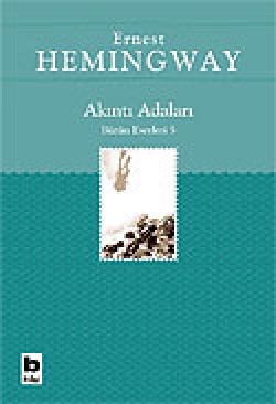 Akıntı Adaları Akıntı Adaları