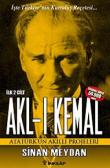 Akl-ı Kemal (İki Cilt Takım-Kutulu)  Atatürk'ün Akıllı Projeleri