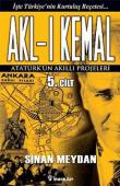 Akl-ı Kemal 5. Cilt