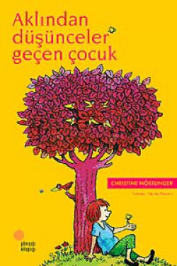 Aklından Düşünceler Geçen Çocuk Aklından Düşünceler Geçen Çocuk