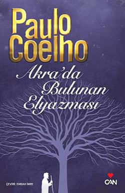Akra'da Bulunan Elyazması Akra'da Bulunan Elyazması