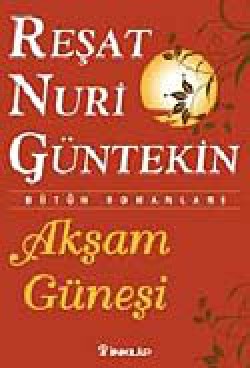 Akşam Güneşi Akşam Güneşi