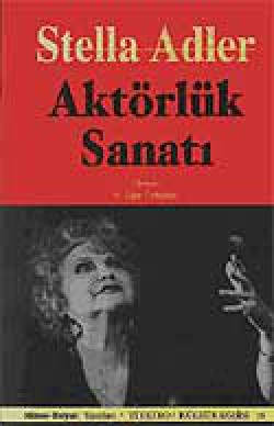 Aktörlük Sanatı Aktörlük Sanatı