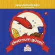 Akvaryum Güzeli