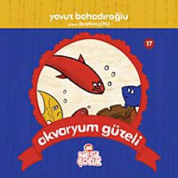 Akvaryum Güzeli Akvaryum Güzeli