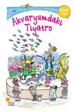 Akvaryumdaki Tiyatro Akvaryumdaki Tiyatro