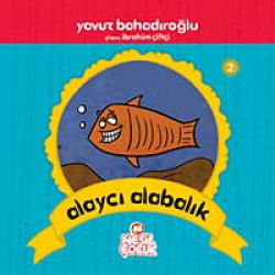 Alaycı Alabalık Alaycı Alabalık
