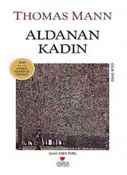 Aldanan Kadın Aldanan Kadın