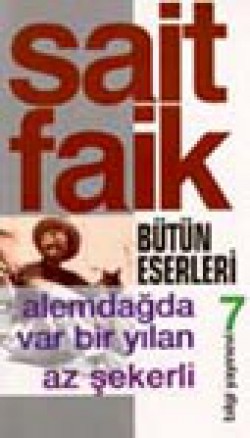 Alemdağda Var Bir Yılan / Az Şekerli Alemdağda Var Bir Yılan / Az Şekerli