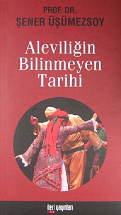 Aleviliğin Bilinmeyen Tarihi cep boy Aleviliğin Bilinmeyen Tarihi cep boy