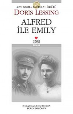 Alfred ile Emily Alfred ile Emily