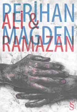 Ali and Ramazan Ali and Ramazan