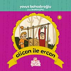 Alican İle Ercan Alican İle Ercan