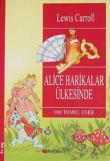 Alice Harikalar Ülkesinde  / 100 Temel Eser  (9+Yaş)