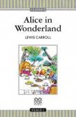 Alice in Wonderland (Stage 1)