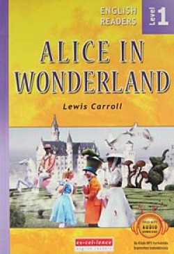 Alice in Wonderland / Level -1 Alice in Wonderland / Level -1