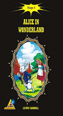 Alice in Wonderland / Stage 1 Alice in Wonderland / Stage 1