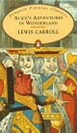 Alice's Adventures In Wonderland Alice's Adventures In Wonderland