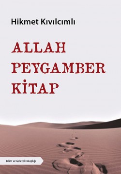 Allah Peygamber Kitap Allah Peygamber Kitap