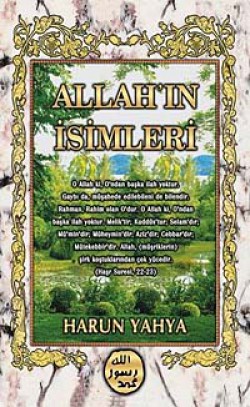 Allah'ın İsimleri Allah'ın İsimleri