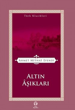 Altın Aşıkları / Türk Klasikleri Altın Aşıkları / Türk Klasikleri