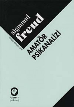 Amatör Psikanalizi Amatör Psikanalizi