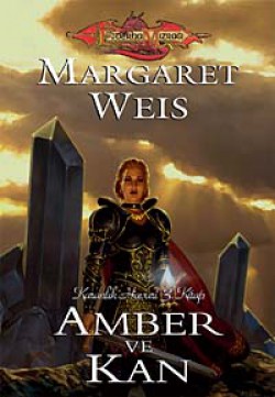Amber ve Kan / Karanlık Havari Serisi 3. Kitap Amber ve Kan / Karanlık Havari Serisi 3. Kitap