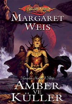 Amber ve Küller / Karanlık Havari Serisi 1. Kitap Amber ve Küller / Karanlık Havari Serisi 1. Kitap