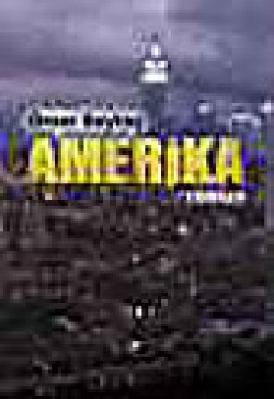 Amerika Amerika