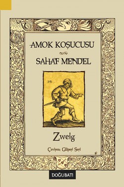 Amok Koşucusu Sahaf Mendel Amok Koşucusu Sahaf Mendel