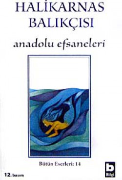 Anadolu Efsaneleri Anadolu Efsaneleri