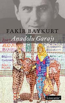 Anadolu Garajı Anadolu Garajı