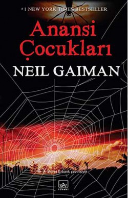 Anansi Çocukları Anansi Çocukları