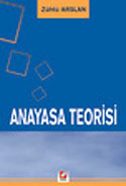 Anayasa Teorisi Anayasa Teorisi