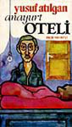 Anayurt Oteli Anayurt Oteli