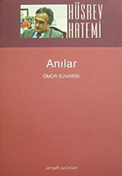 Anılar / Ömür Süvarisi Anılar / Ömür Süvarisi