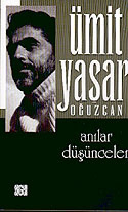 Anılar Düşünceler Anılar Düşünceler