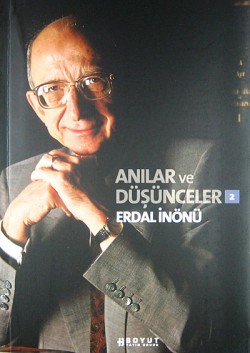 Anılar ve Düşünceler-2 Anılar ve Düşünceler-2