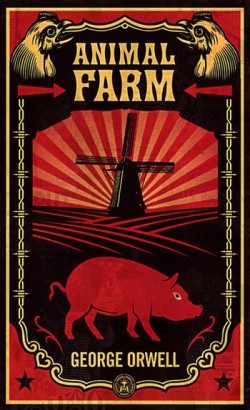 Animal Farm Animal Farm