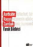 Anıtkabir Racon Zambak/Anadolu İnsan Bahçesi