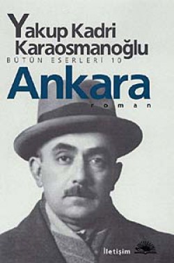 Ankara Bütün Eserleri 10 Ankara Bütün Eserleri 10