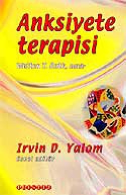 Anksiyete Terapisi Anksiyete Terapisi