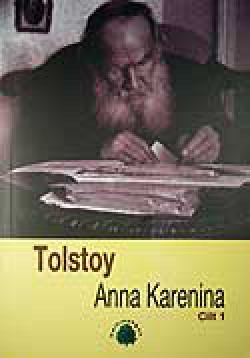 Anna Karenina Cilt-1 Anna Karenina Cilt-1