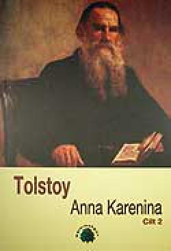 Anna Karenina Cilt-2 Anna Karenina Cilt-2