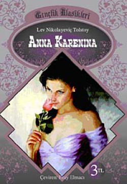 Anne Karenina / Gençlik Klasikleri Anne Karenina / Gençlik Klasikleri