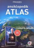 Ansiklopedik Atlas Morgan Freeman'ın Anlatımıyla Kainatın Sırları