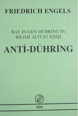 Anti-Dühring Anti-Dühring