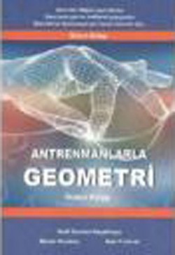 Antrenmanlarla Geometri İkinci Kitap Antrenmanlarla Geometri İkinci Kitap