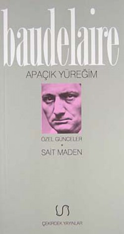 Apaçık Yüreğim/Özel Günceler Apaçık Yüreğim/Özel Günceler