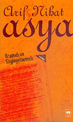 Aramak ve Söyleyememek Aramak ve Söyleyememek